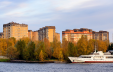 фото ЖК "Московские Водники" Долгопрудный - 9