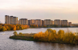 фото ЖК "Московские Водники" Долгопрудный - 7
